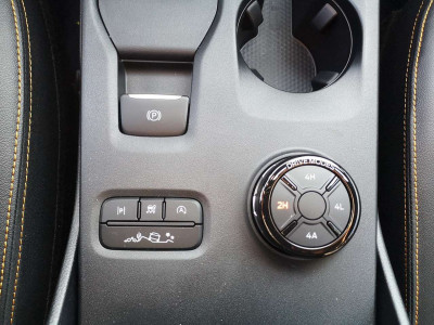 Ford Ranger Neuwagen Ford Ranger Neuwagen