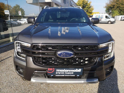 Ford Ranger Neuwagen Ford Ranger Neuwagen