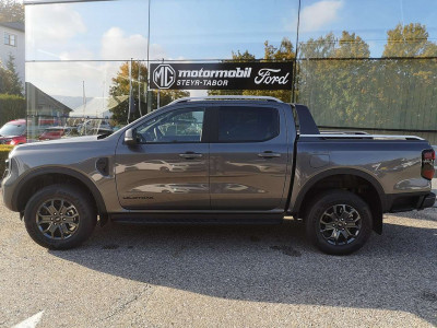 Ford Ranger Neuwagen Ford Ranger Neuwagen