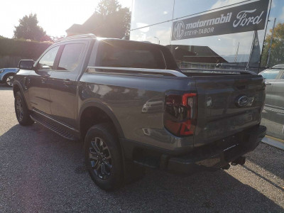 Ford Ranger Neuwagen Ford Ranger Neuwagen