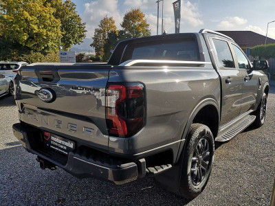 Ford Ranger Neuwagen Ford Ranger Neuwagen