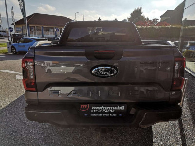 Ford Ranger Neuwagen Ford Ranger Neuwagen