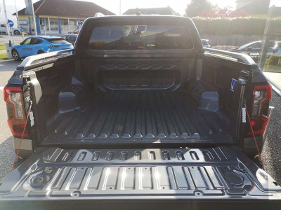 Ford Ranger Neuwagen Ford Ranger Neuwagen