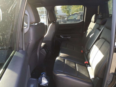 Ford Ranger Neuwagen Ford Ranger Neuwagen