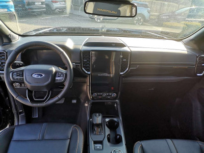 Ford Ranger Neuwagen Ford Ranger Neuwagen