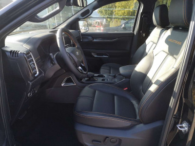 Ford Ranger Neuwagen Ford Ranger Neuwagen