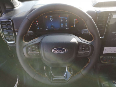 Ford Ranger Neuwagen Ford Ranger Neuwagen