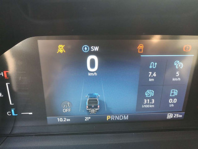 Ford Ranger Neuwagen Ford Ranger Neuwagen