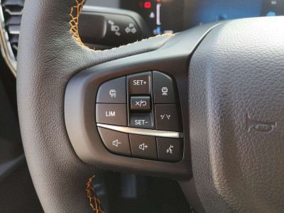 Ford Ranger Neuwagen Ford Ranger Neuwagen