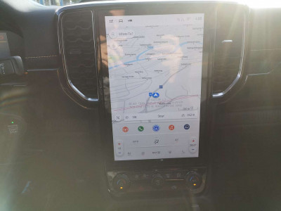 Ford Ranger Neuwagen Ford Ranger Neuwagen