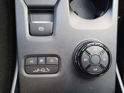 Ford Ranger Neuwagen Ford Ranger Neuwagen