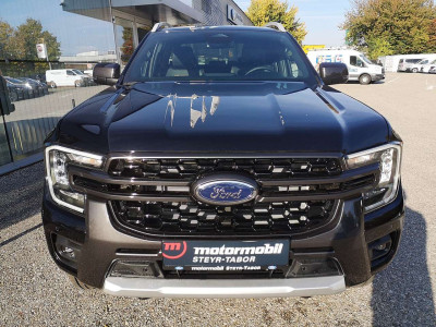 Ford Ranger Neuwagen Ford Ranger Neuwagen