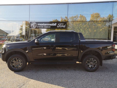 Ford Ranger Neuwagen Ford Ranger Neuwagen