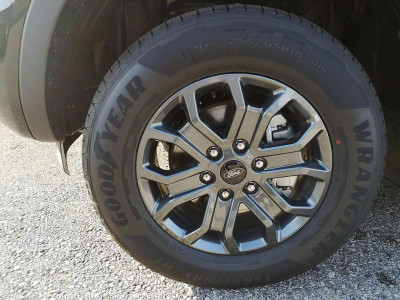 Ford Ranger Neuwagen Ford Ranger Neuwagen