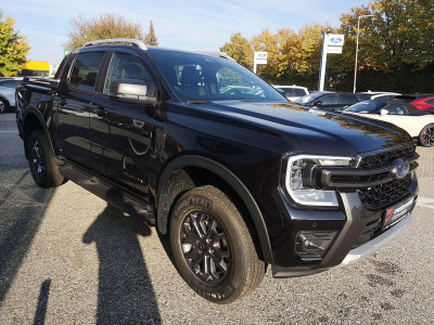 Ford Ranger Neuwagen Ford Ranger Neuwagen