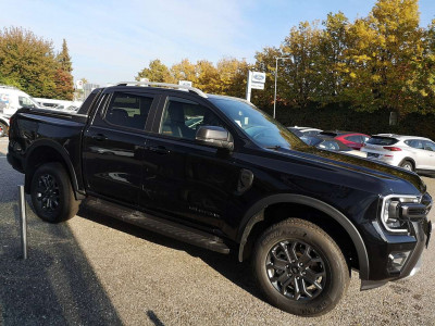 Ford Ranger Neuwagen Ford Ranger Neuwagen