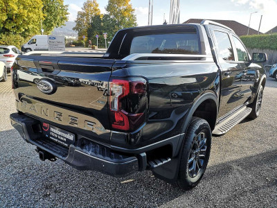 Ford Ranger Neuwagen Ford Ranger Neuwagen