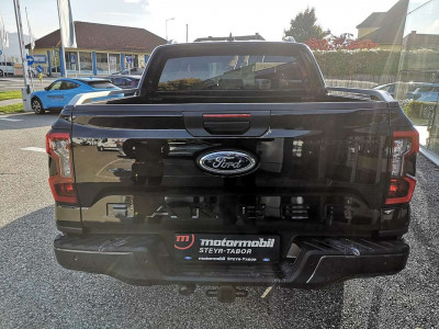 Ford Ranger Neuwagen Ford Ranger Neuwagen