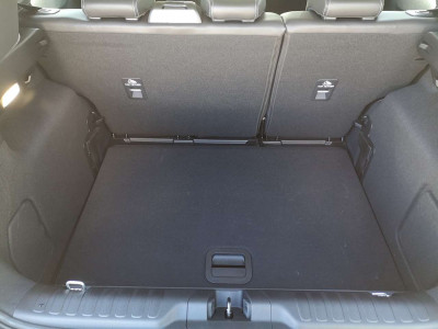 Ford Puma Vorführwagen