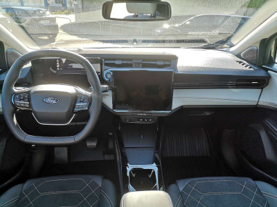 Ford Puma Vorführwagen