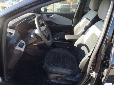 Ford Puma Vorführwagen