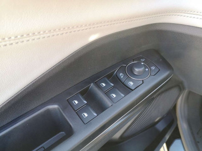 Ford Puma Vorführwagen