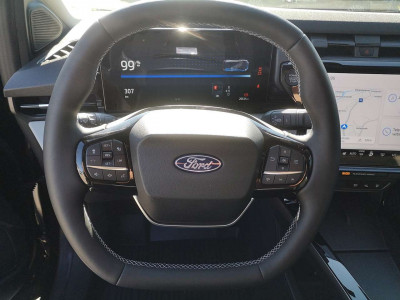 Ford Puma Vorführwagen