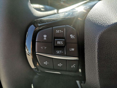 Ford Puma Vorführwagen