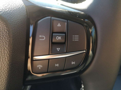 Ford Puma Vorführwagen