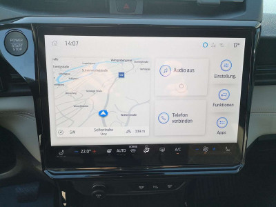 Ford Puma Vorführwagen