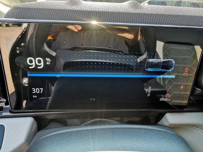 Ford Puma Vorführwagen