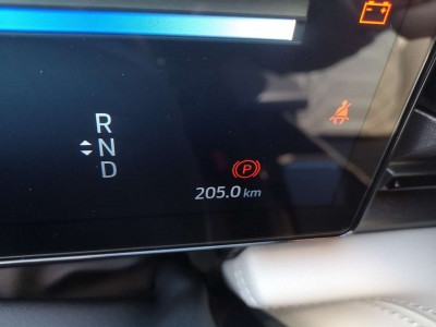 Ford Puma Vorführwagen