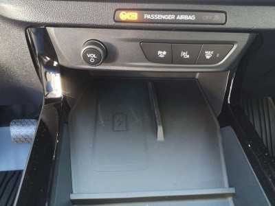 Ford Puma Vorführwagen