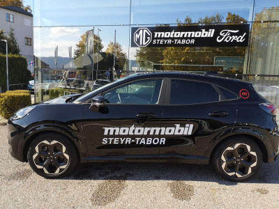 Ford Puma Vorführwagen