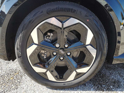 Ford Puma Vorführwagen