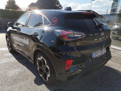 Ford Puma Vorführwagen