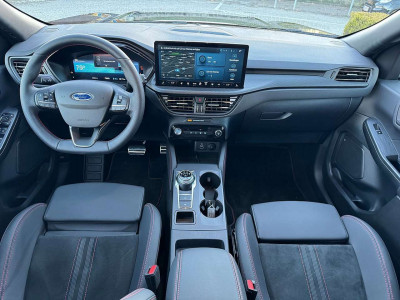 Ford Kuga Vorführwagen Ford Kuga Vorführwagen