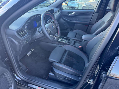 Ford Kuga Vorführwagen Ford Kuga Vorführwagen