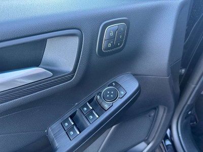 Ford Kuga Vorführwagen Ford Kuga Vorführwagen