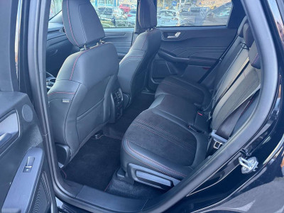 Ford Kuga Vorführwagen Ford Kuga Vorführwagen