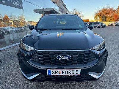 Ford Kuga Vorführwagen Ford Kuga Vorführwagen