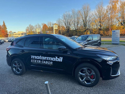 Ford Kuga Vorführwagen Ford Kuga Vorführwagen