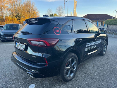 Ford Kuga Vorführwagen Ford Kuga Vorführwagen