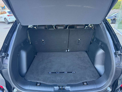 Ford Kuga Vorführwagen Ford Kuga Vorführwagen