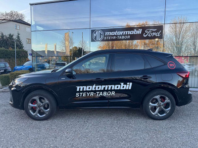 Ford Kuga Vorführwagen Ford Kuga Vorführwagen