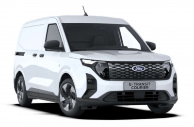 Ford Transit Courier Neuwagen