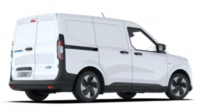 Ford Transit Courier Neuwagen Ford Transit Courier Neuwagen