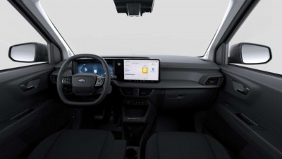 Ford Transit Courier Neuwagen Ford Transit Courier Neuwagen