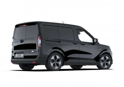 Ford Transit Courier Neuwagen Ford Transit Courier Neuwagen