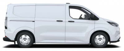 Ford Transit Custom Neuwagen Ford Transit Custom Neuwagen